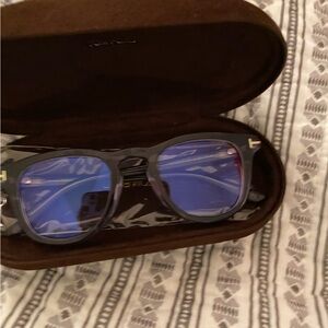 Tom Ford Blue Light Glasses